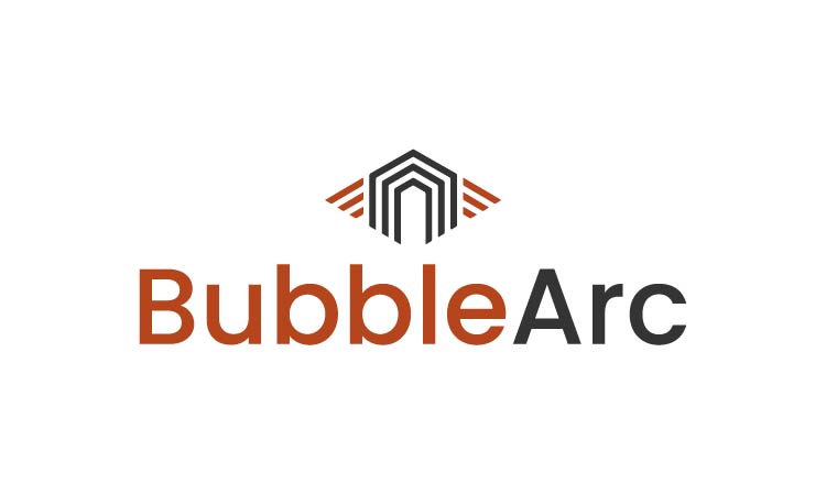 BubbleArc.com - Good premium domains